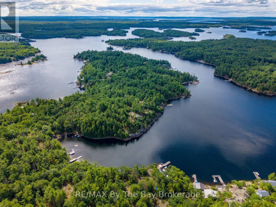 18588 GEORGIAN BAY SHORE, Georgian Bay