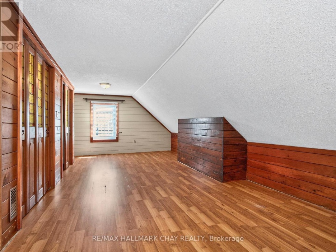 286 MOFFAT STREET, 