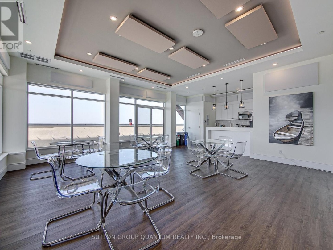 606 - 90 ORCHARD POINT ROAD, 