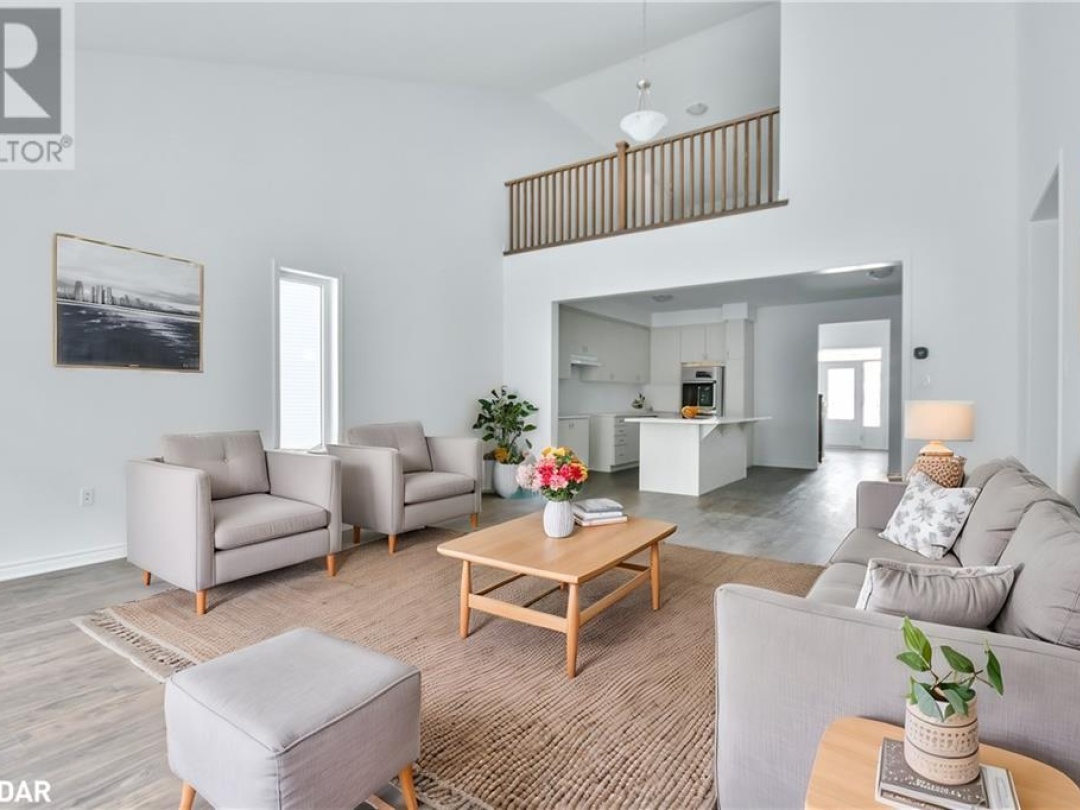 10 Dyer Crescent, Bracebridge