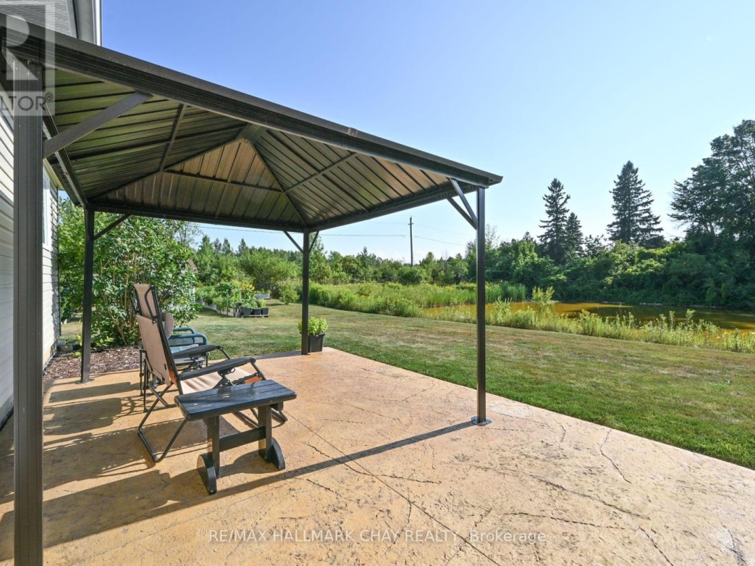 23 SINCLAIR CRESCENT, 