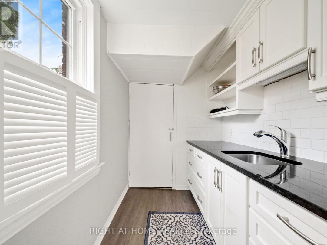 81 DOUGLAS STREET, 