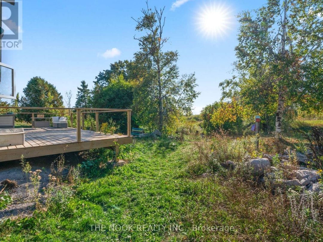 46 MCGUIRE BEACH ROAD, 