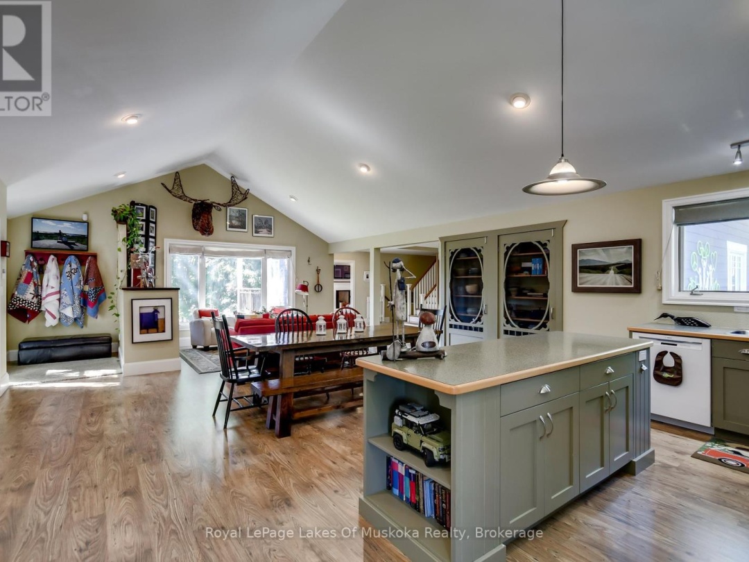 230 ECCLESTONE DRIVE, 