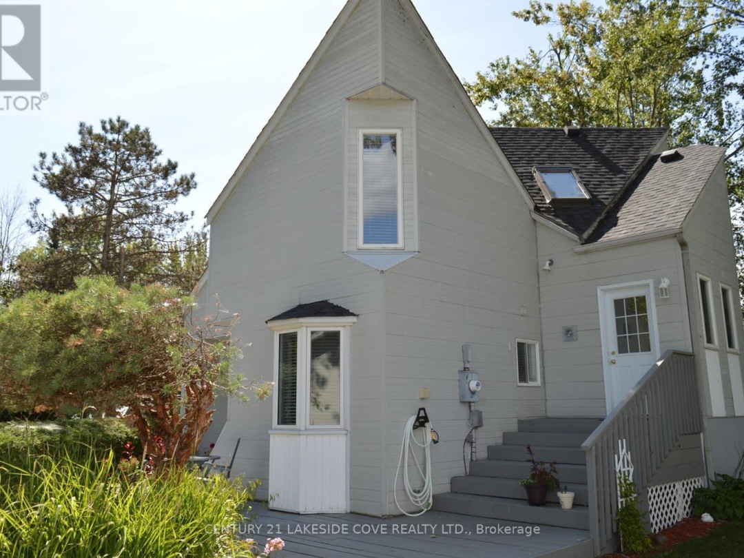 100 LAKE AVENUE, 