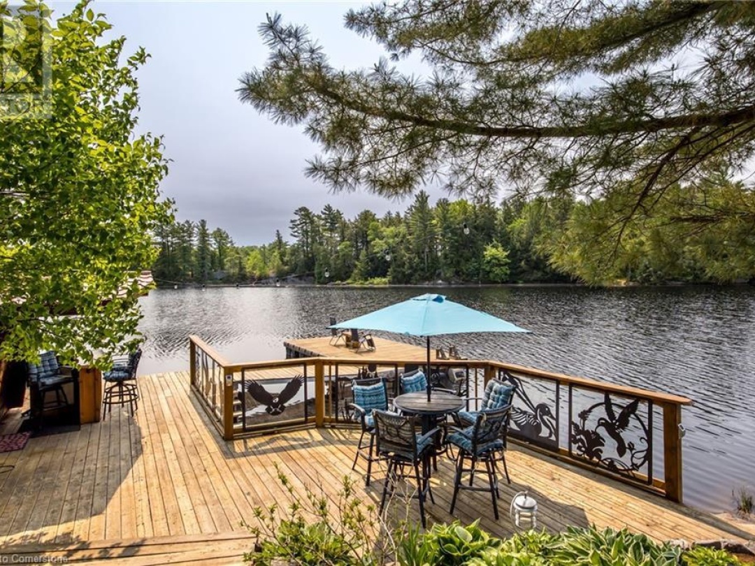 235 Loch Erne Road, Vowel Lake