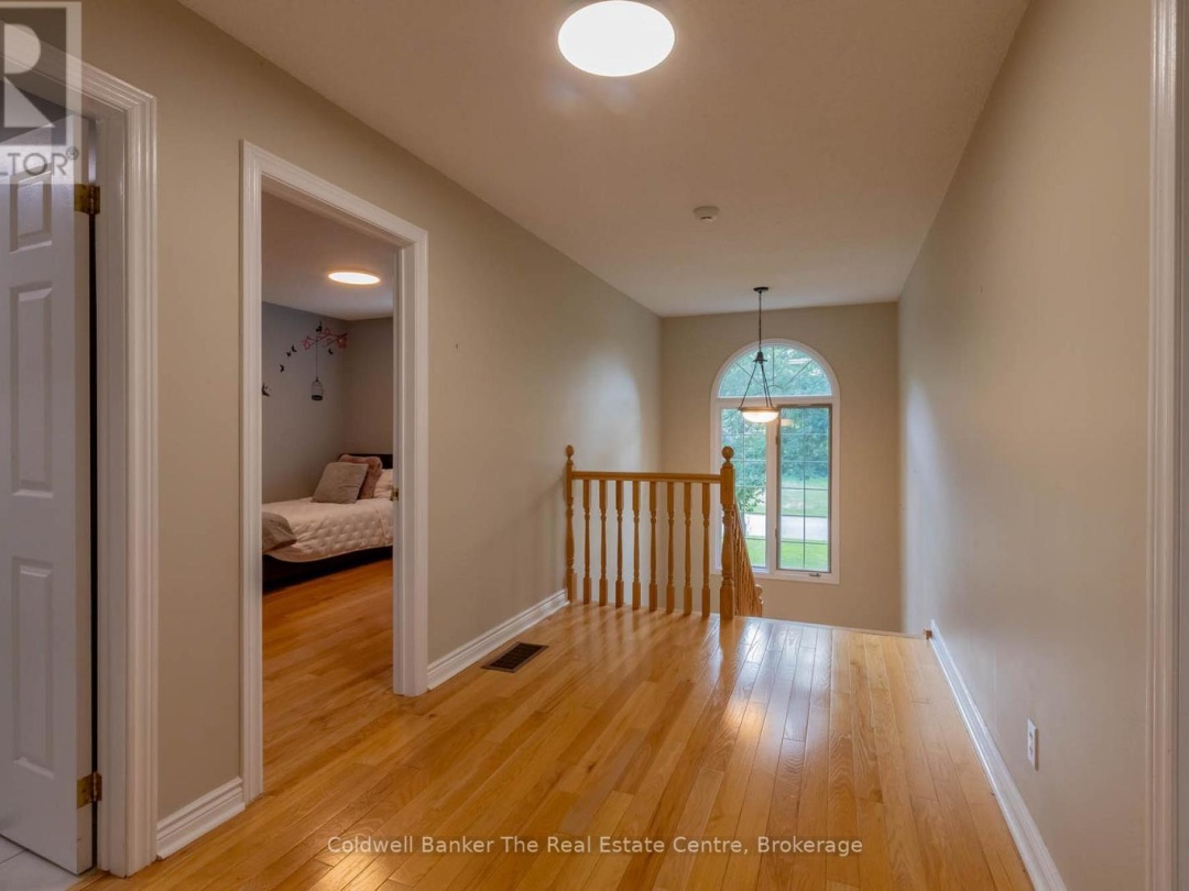 110 FOREST GLEN DRIVE, 