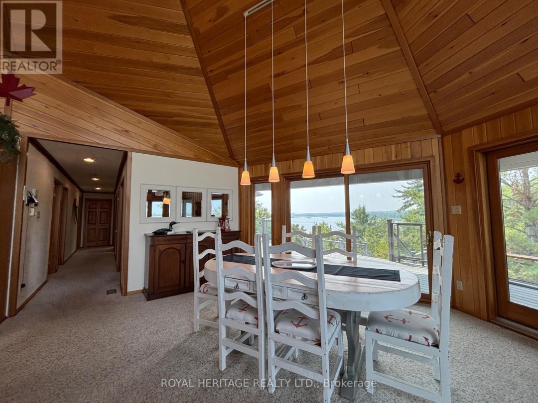 7224 ISLAND 630 GEORGIAN BAY, 