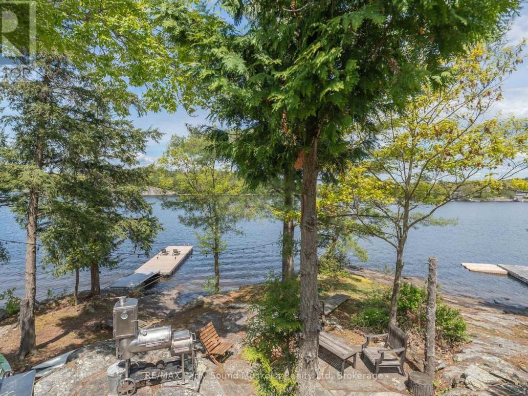 7 ISABELLA ISLAND, 