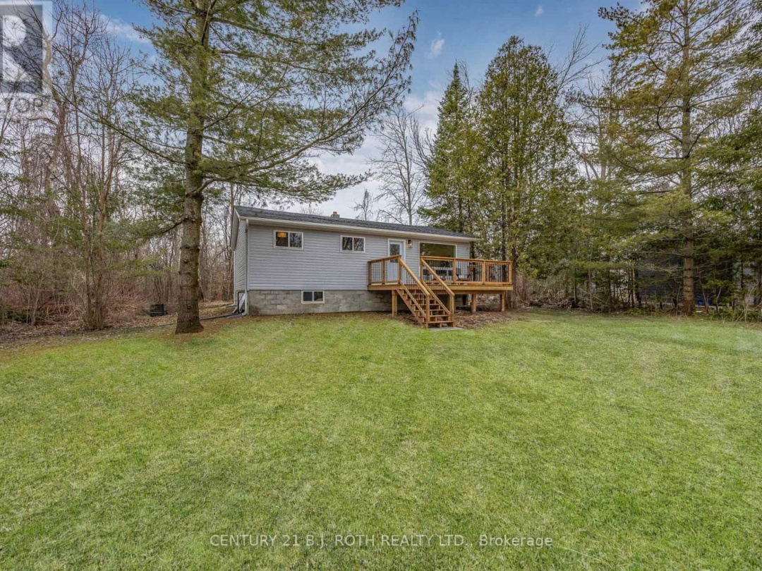 185 Silver Birch Crescent, Georgian Bay