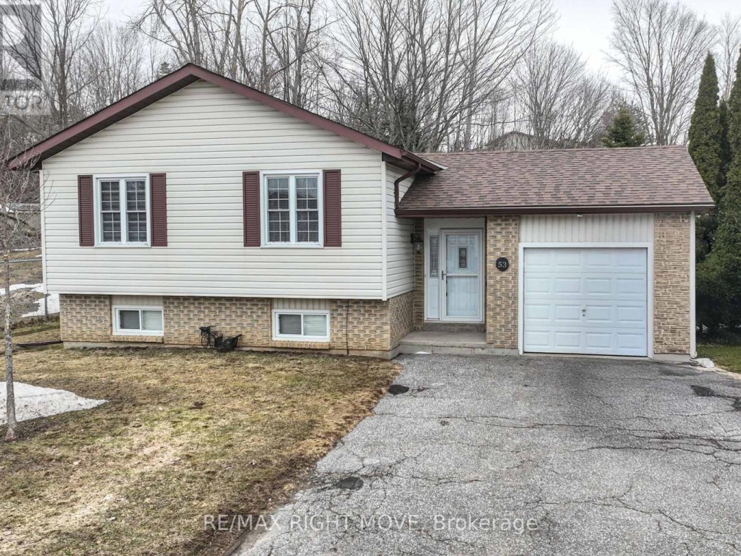 53 Dancy Drive, Orillia