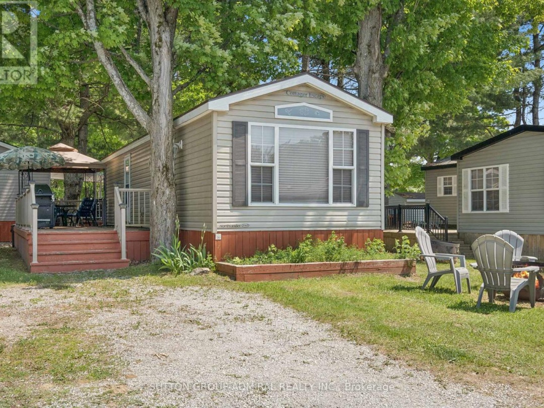 70 - 1082 SHAMROCK MARINA ROAD, 