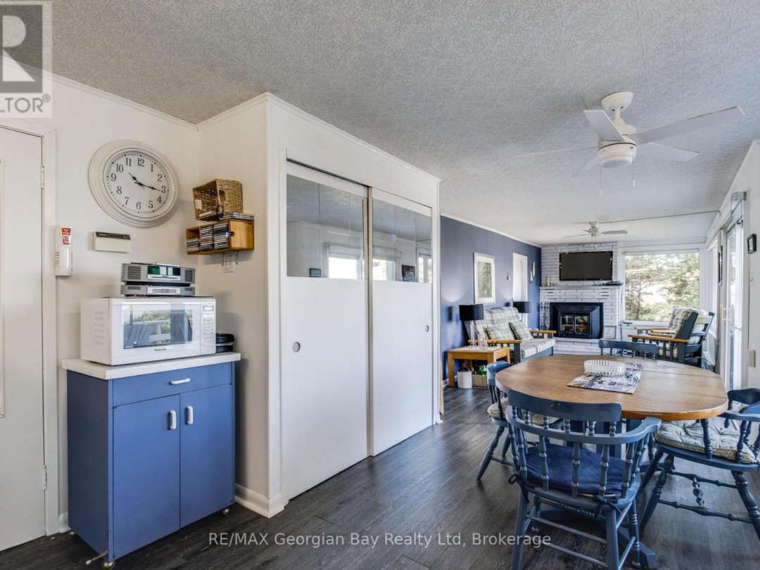 134 FOREST HARBOUR PARKWAY, 