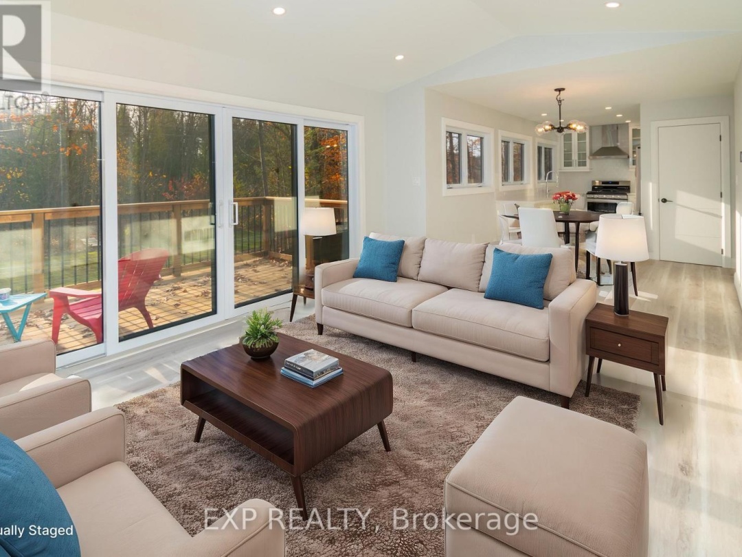 39 BECKETTS SIDE ROAD, 
