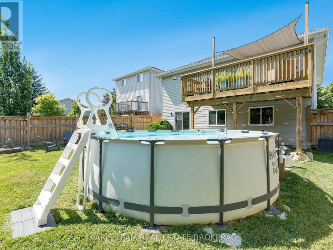 33 GEORGIAS WALK, 