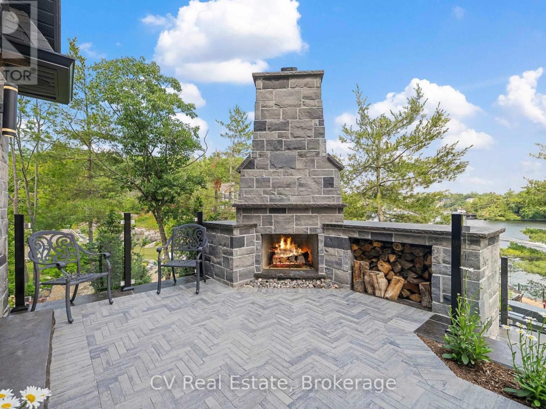 1031 ROAD 2900, Lake Muskoka