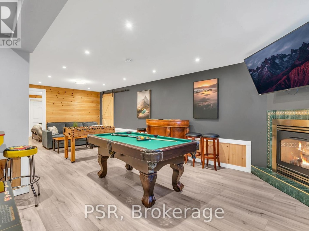 4453 Orkney Beach Road, Lake Simcoe