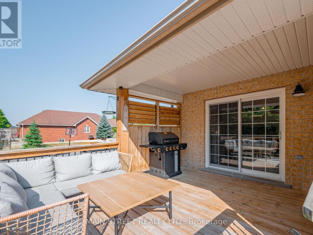 76 LAURENT BOULEVARD, 
