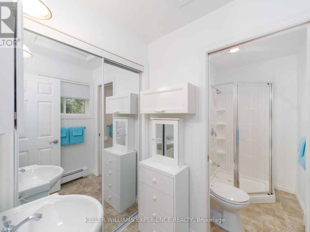 1065 FORRESTER TRAIL, 
