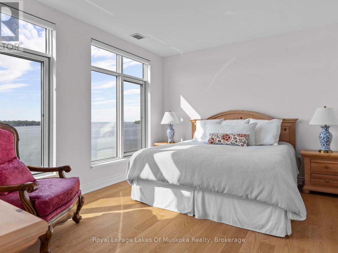 507 - 90 ORCHARD POINT ROAD, 