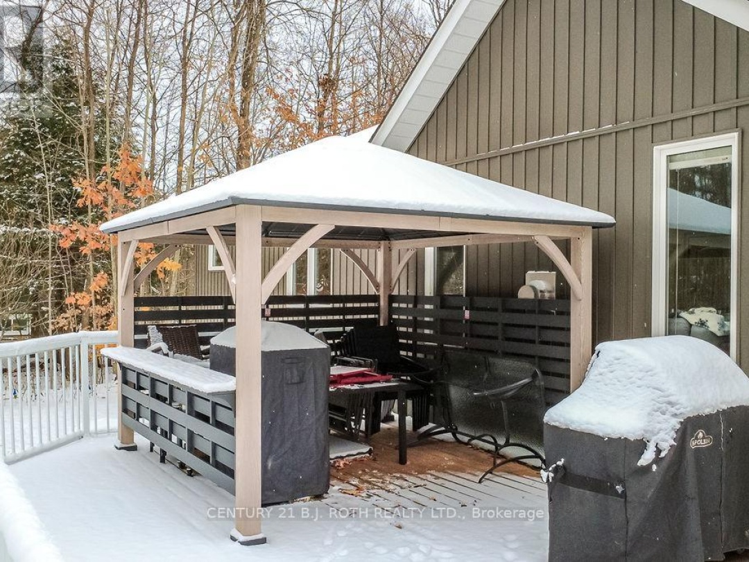 8 MERRINGTON AVENUE, 