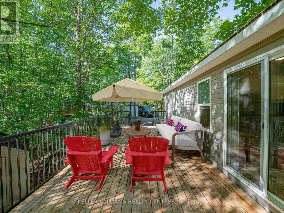 #94 - 202 HIDDEN GLEN ROAD, 