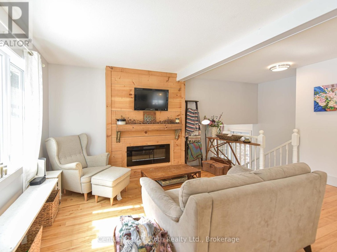 4035 Canal Road, Severn