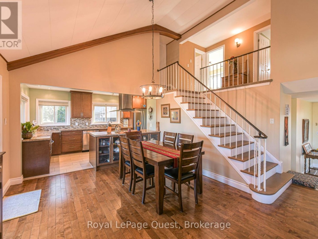 338 OLD MUSKOKA ROAD, 