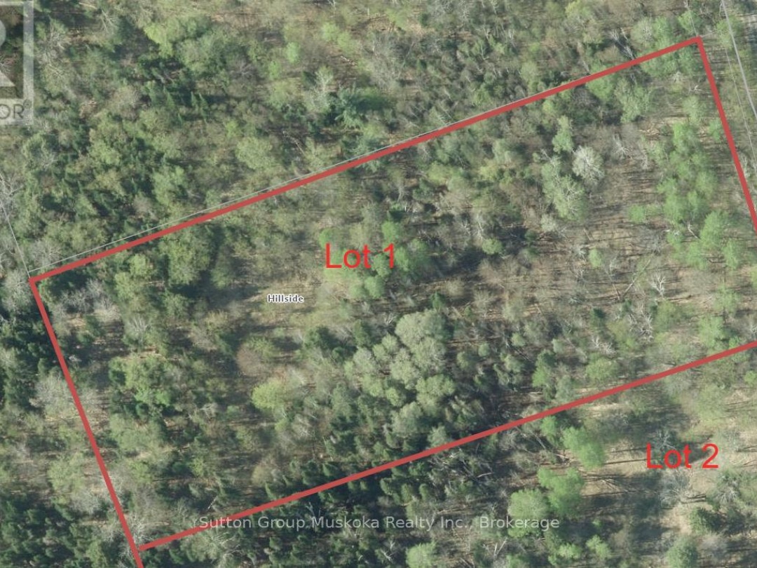 LOT 1 TALLY-HO WINTER PARK ROAD, 
