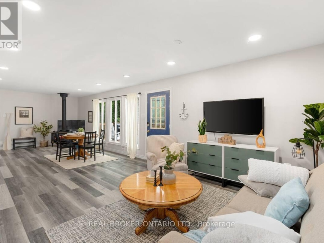 1027 SPENSOR'S TRAIL, 