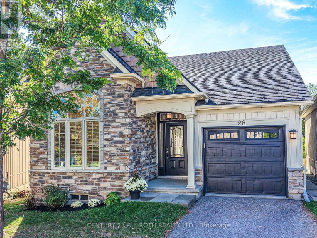 28 CANTERBURY CIRCLE, 
