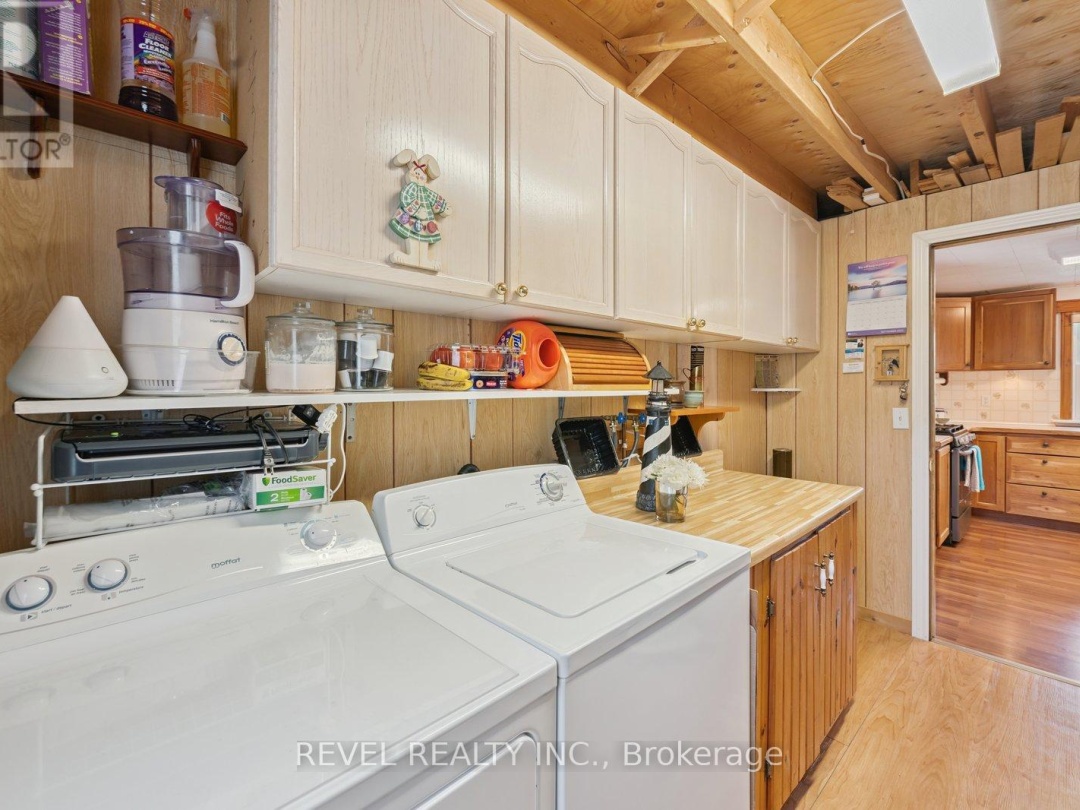 7 CROOKED COURT, 
