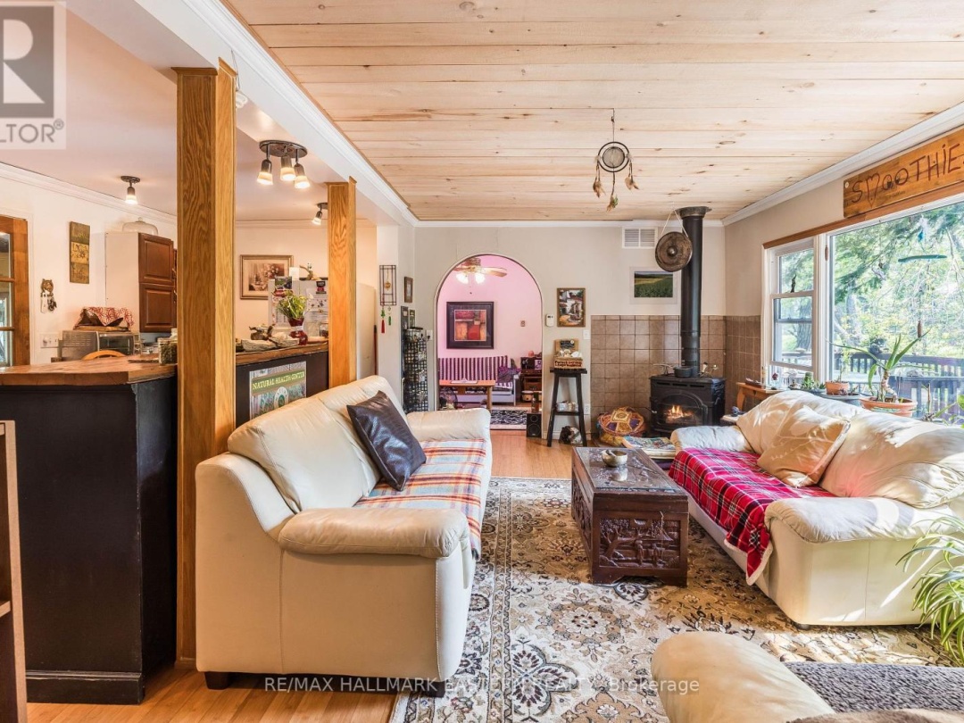 55 KENNEDY DRIVE, 