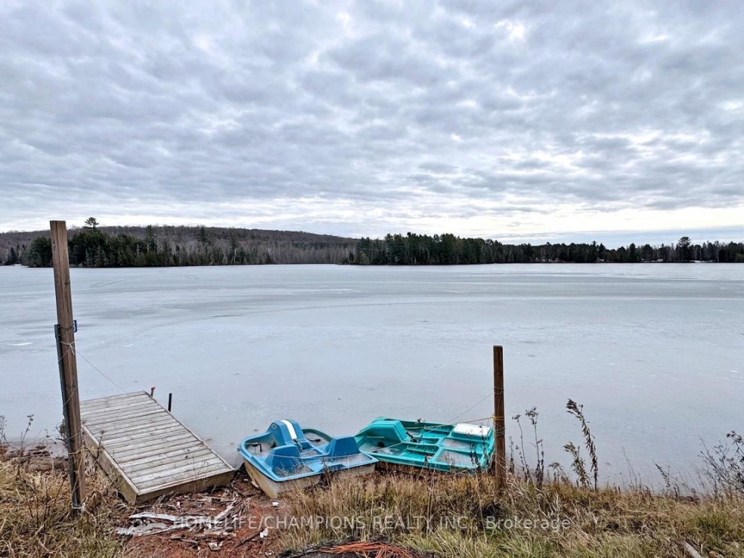 1038 PIKE LANE, Haas Lake