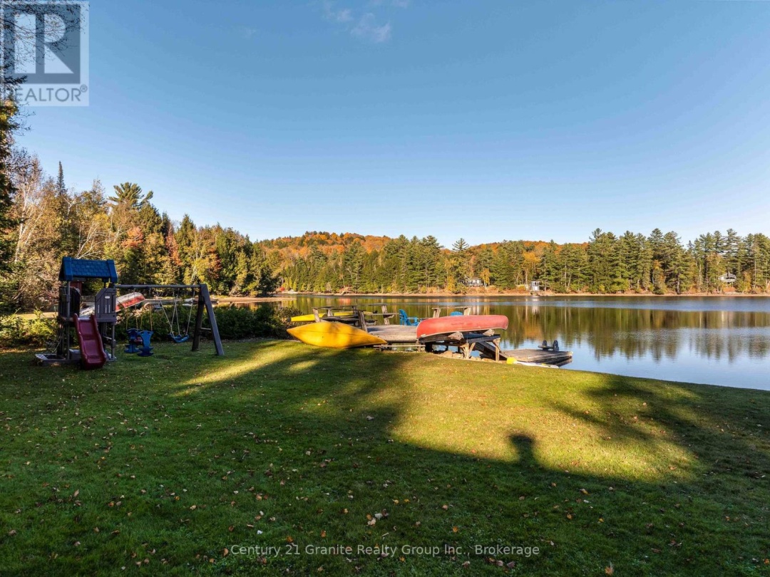 1317 Sullivan Drive, Haliburton Lake