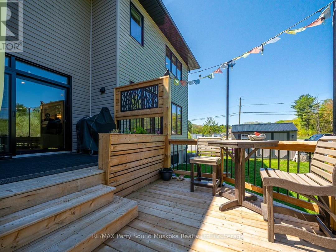 44 DENNIS DRIVE, Parry Sound