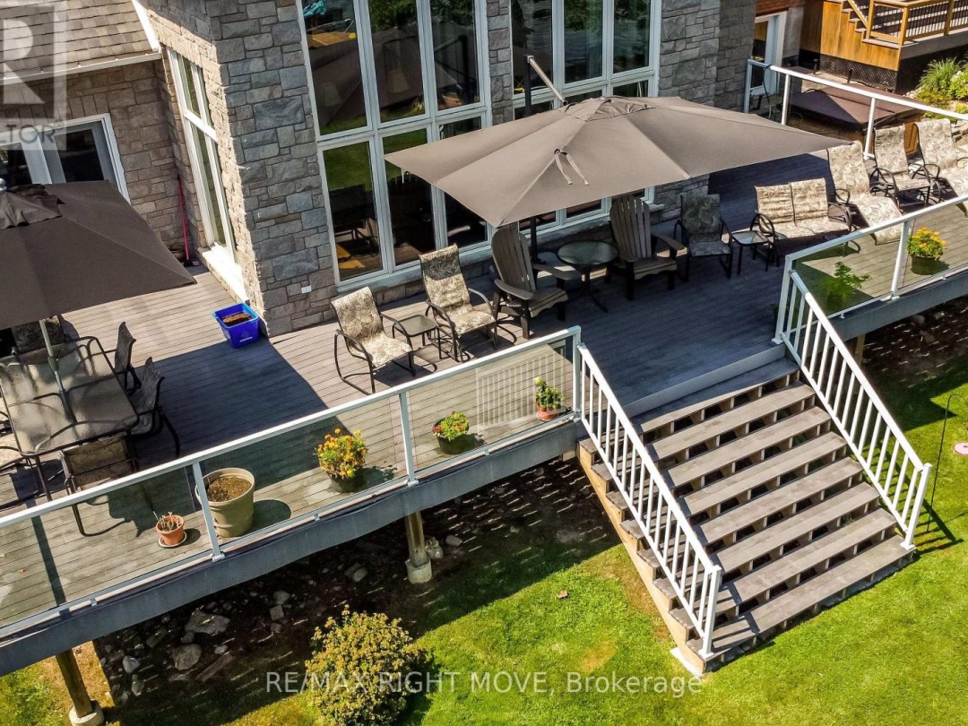 1756 BAY PARK ROAD, 