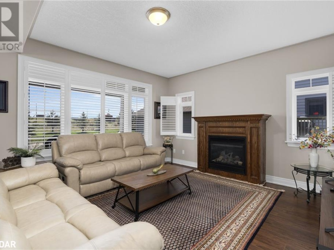 3123 Stone Ridge Boulevard, Orillia