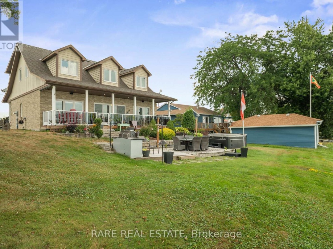 69 MARSH CREEK ROAD, 