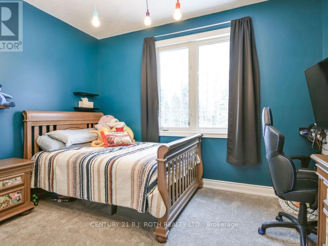 8 MERRINGTON AVENUE, 