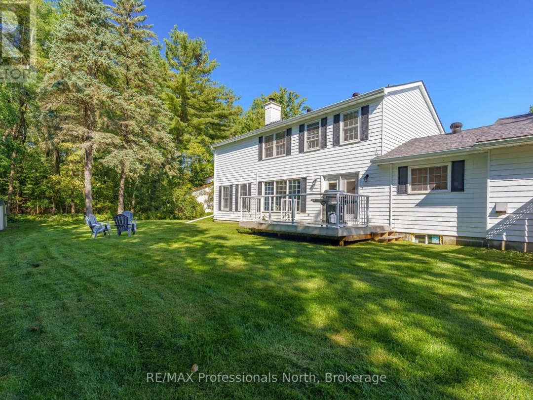 16 BROBST FOREST CRESCENT, 