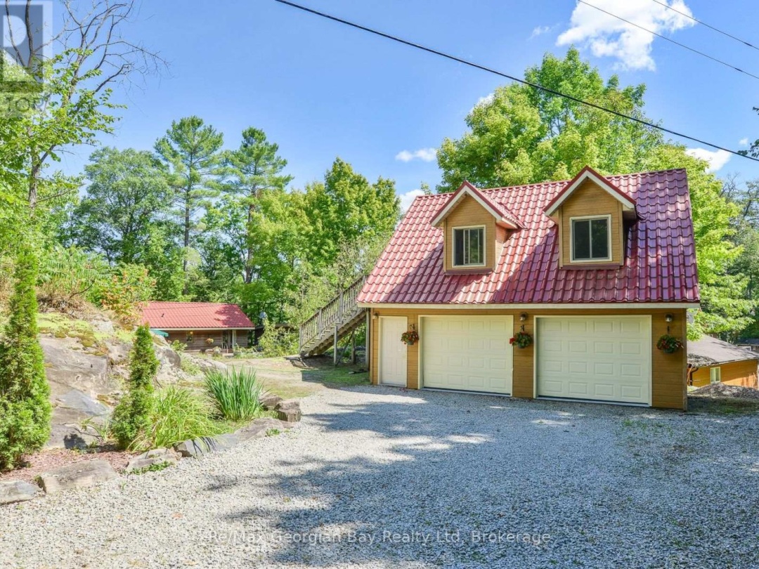 135 JOHN BUCHLER ROAD, 