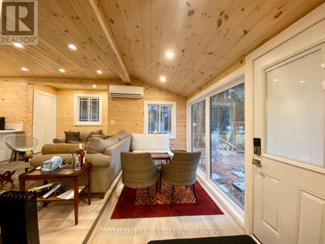 29 PARADISE ROAD, 