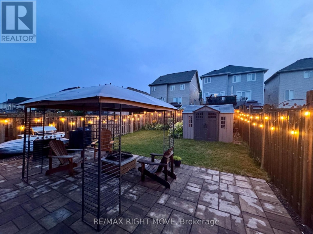 90 PEARL DRIVE, 