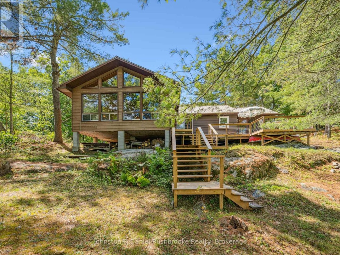148 SMOOTH ROCK ROAD, 