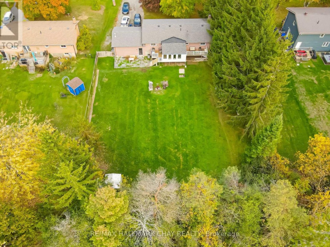 20 HOWARD AVENUE, 