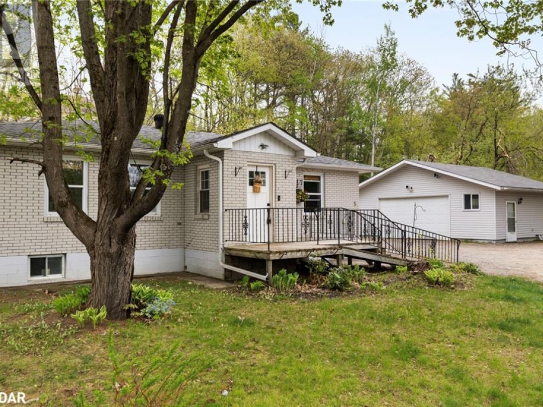 5 Wilshier Boulevard, Bracebridge
