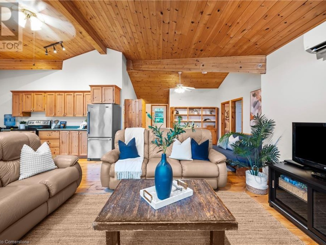 1076 Thanksgiving Rock Way, Kahshe Lake