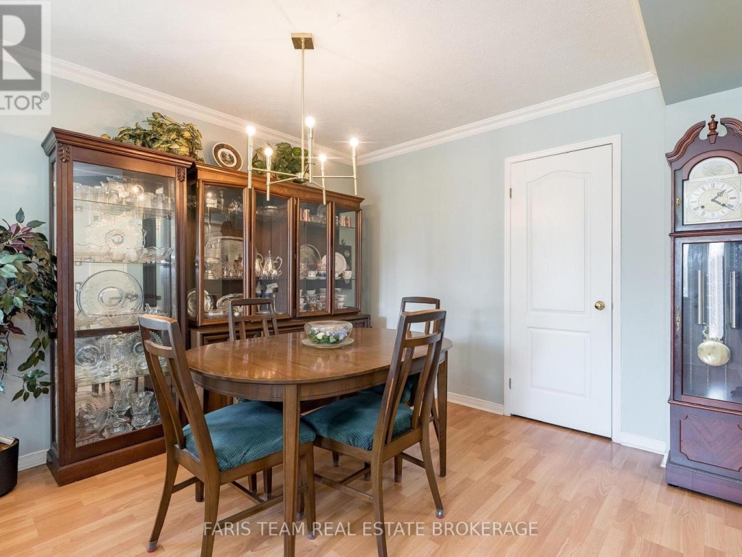 9 JULIA CRESCENT, 