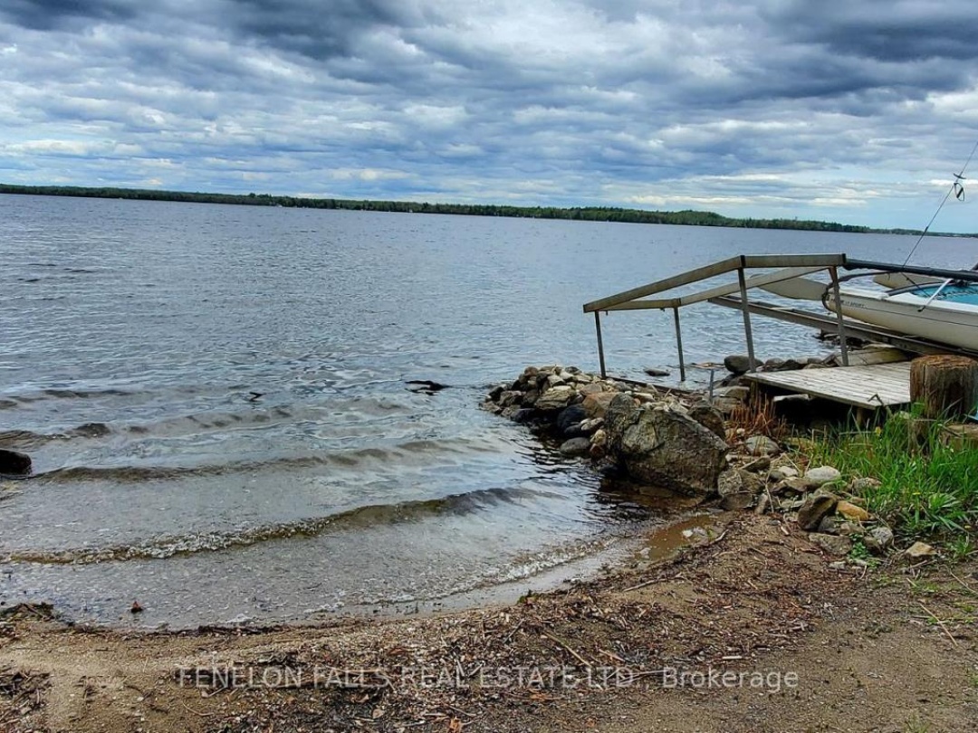 168 LAKEBREEZE ROAD, Cameron Lake